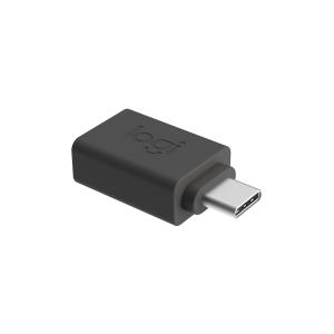 Logi Adaptor USB-c To A - N/a - Emea