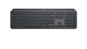 MX Keys For Business - Graphite - Azerty French