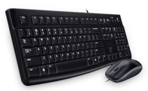 Desktop Mk120 Qwerty BuLGArian