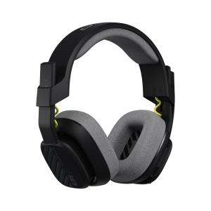 Headset - Astro A10 - Stereo - Wired 3.5mm - Black