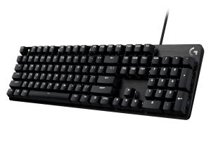 Mechanical Gaming Keyboard - G413 SE - USB - Black - Qwerty Italian