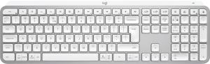 MX Keys S Keyboard Graphite Qwerty US/Int'l