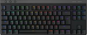 G515 Wireless Gaming Keyboard Tactile Black Azerty French