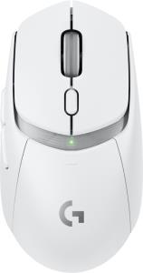 G309 Lightspeed Wireless Gaming Mouse White