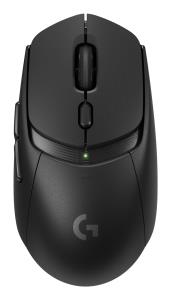 G309 Lightspeed Wireless Gaming Mouse Black (910-007200)