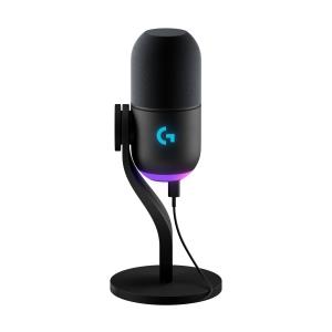 Yeti GX  - USB - Microphone with Lightsync - Black