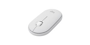 Pebble 2 Combo For Tonal White Azerty French