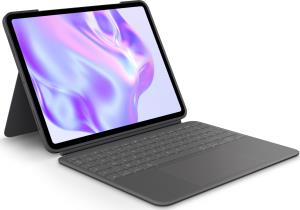 Combo Touch for iPad Pro 13in - M4 - Azerty French