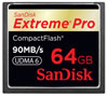 Extreme Pro Compact Flash 90mb/s 64GB