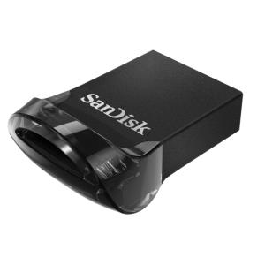 SanDisk Ultra Fit - 256GB USB Stick - USB 3.1