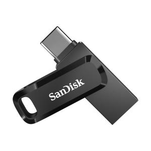 SanDisk Ultra Dual Drive Go - 512GB USB Stick - USB-C 3.2 Gen 1