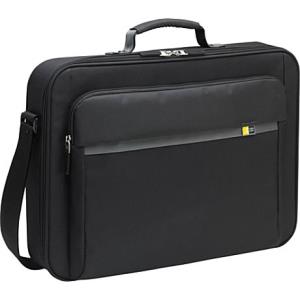 Laptop Briefcase Enc-117 17in Black