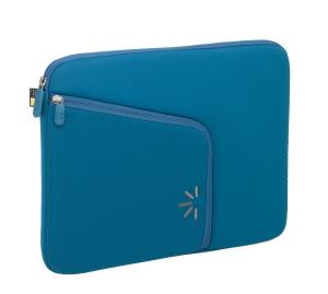 Neopreen Notebook Sleeve 10in Blue
