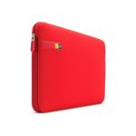 Eva-foam Notebook Sleeve 16in Red