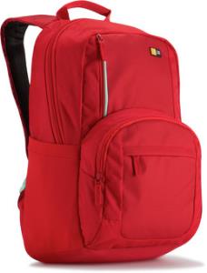 Professional Backpack 16in Red