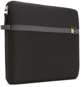Nylon Notebook Sleeve 16in Black