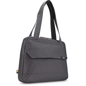 Case Mobile14in Mac Tote Grey (mlt114gy)