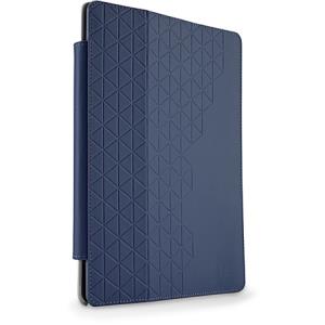 Folio For New iPad Blue