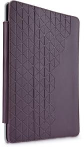 Folio For New iPad Purple