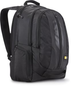 Professional Backpack 17.3in Black Nylon