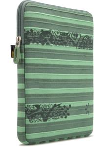 Tablet Sleeve 10in Green