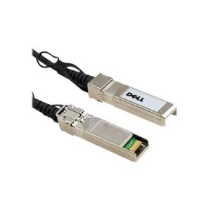 Networking Cable Qsfp+ To Qsfp+ 40gbe Passive Copper Direct Attach Cable 1 Meter Kit