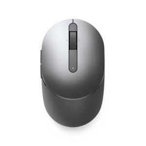 Mobile Pro Wireless Mouse Ms5120w Titan Gray