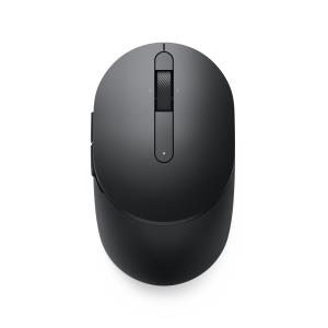 Mobile Pro Wireless Mouse MS5120W Black