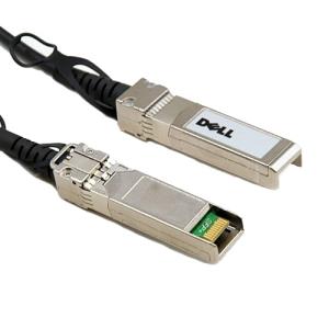 Networking Cable - Sfp28 To Sfp28 25gbe Passive Copper Twinax Direct Attach - 3m Cust Kit