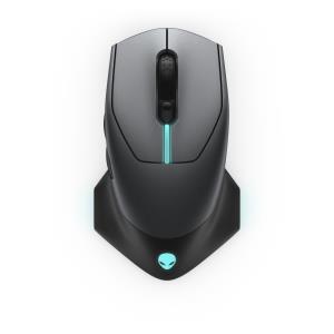 Alienware 610m Wired / Wireless Gaming Mouse