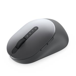 Multi-device Wireless Mouse - Ms5320w - Optical