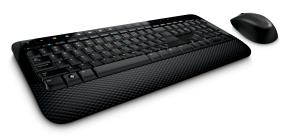 Wireless Desktop 2000 - Qwerty Intl