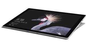 Surface Pro - 12.3in - i5 7300u - 8GB Ram - 256GB SSD - Win10 Pro - Hd Graphics 620 Nordic
