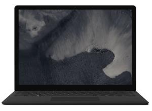 Surface Laptop 2 - 13.5in - i7 8650u - 16GB Ram - 512GB SSD - Win10 Pro - Black - Qwerty Int'l - Uhd Graphics 620