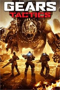 Gears Tactics Xbox One