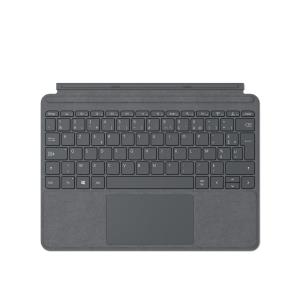 Surface Go Type Cover Colors N - Charcoal - Azerty French