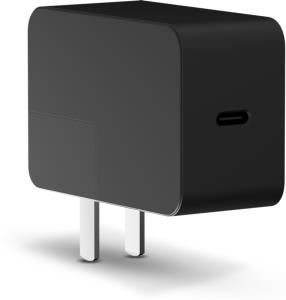 Power Adapter For Hololens 2 - USB-c Cable - Uk Plug