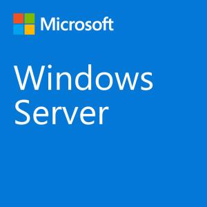 Windows Server 2022 Oem - 5 User Cal - Win - French