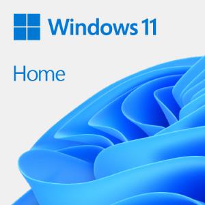 Windows 11 Home 64bit Oem - 1 Users - Win - French