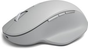 Surface Precision Mouse Bluetooth Light Grey It/pl/pt/es Hdwr