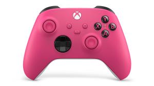 Xbox Wireless Controller M Branded Deep Pink