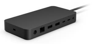 Surface Thunderbolt 4 Dock Demo