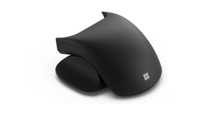 Adaptive Mouse Tail ThuMB - Black