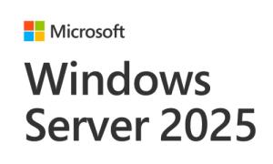 Windows Server 2025 Standard Oem - 16 Cores - Win - German