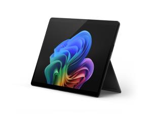 Surface Pro For Business - 13in Touchscreen - Core Ultra 7 - 16GB Ram - 256GB SSD - Win11 Pro - Black - Intel Arc Graphics