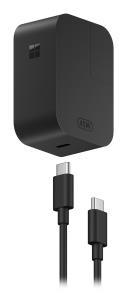 Surface Power Supply 45w USB-c Black