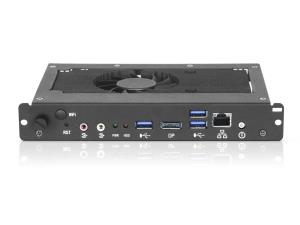 Format: Ops Slot-in Pc Processor: Intelskylake 6th Gen. Core i7 6820eq 8m Cache 4x 2.8 GHz Intel Hd