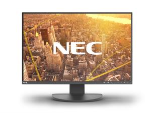 Desktop Monitor - Multisync Ea242wu - 24in -1920x1200 (wuxga) - Black