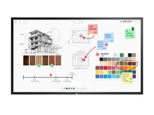 Large Format Display - Multisync M751 IGB - 75in - 3840x2160 (4k/uhd)