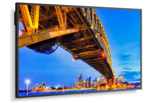 Large Format Display - Multisync M431-2 - 43in - 3840x2160 (uhd)